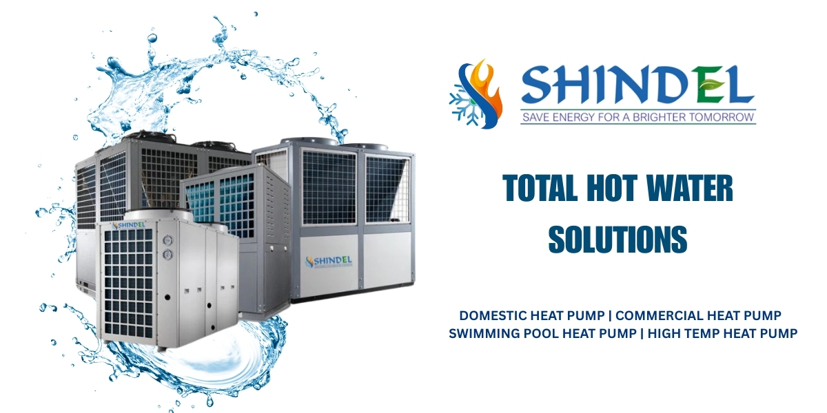 Heating Solutions
