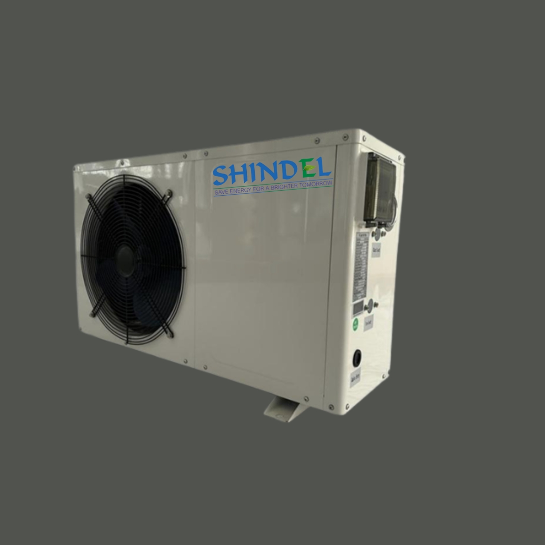 Domestic Heat Pump
