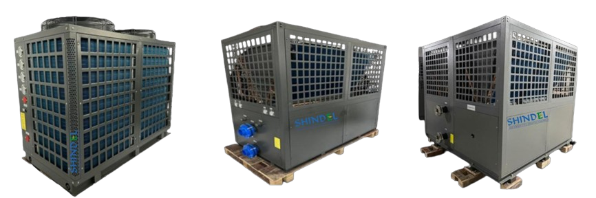 Domestic Heat Pump